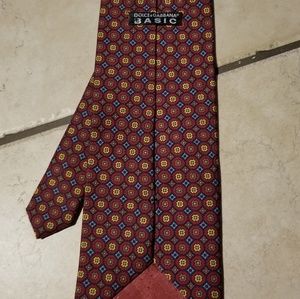 Mens Tie